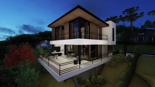 Arquitetura - Casa Don Felipe - Image 21