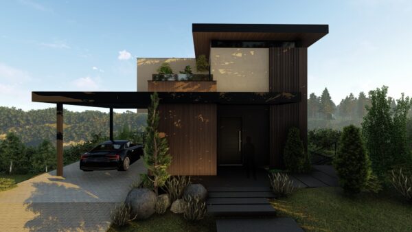 Arquitetura - Casa Don Felipe - Image 20