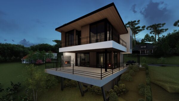 Arquitetura - Casa Don Felipe - Image 4